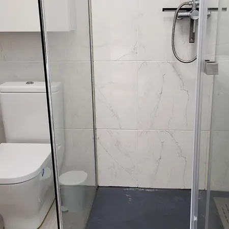 Fantastic Flat With Ocean View شقة *