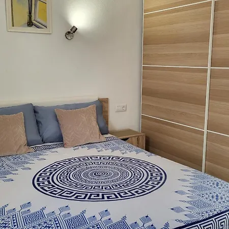 아파트 Fantastic Flat With Ocean View *