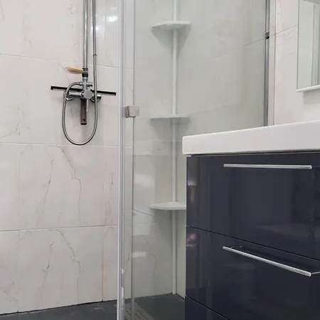 Fantastic Flat With Ocean View *