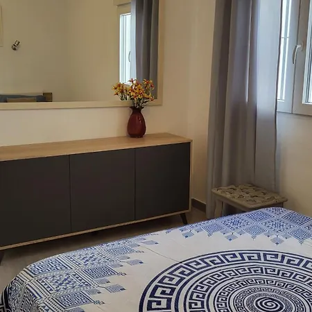 דירה Fantastic Flat With Ocean View