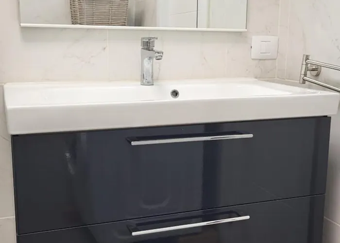 Appartement Fantastic Flat With Ocean View Costa Adeje (Tenerife)