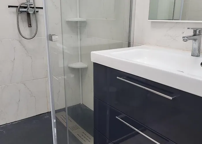 Fantastic Flat With Ocean View Costa Adeje (Tenerife)