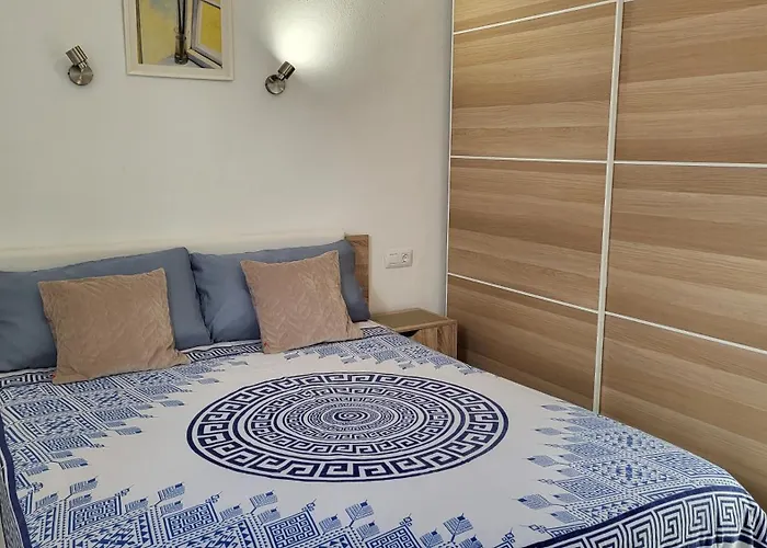 Appartement Fantastic Flat With Ocean View *